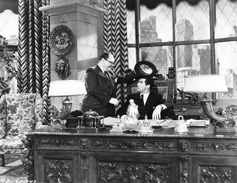 Cary Grant - Once Upon a Time - De la película