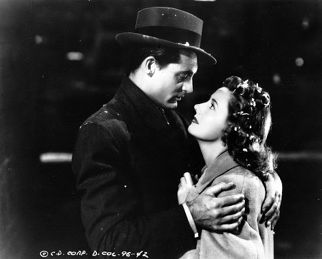Cary Grant, Irene Dunne - Serenáda za úsměv - Z filmu