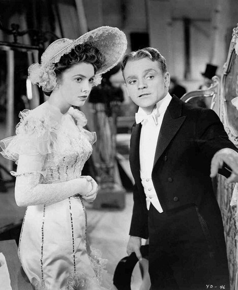 James Cagney - Yankee Doodle Dandy - Filmfotos