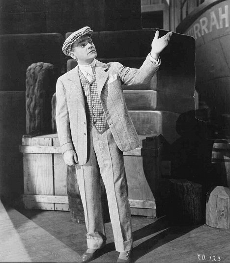 James Cagney - Yankee Doodle Dandy - Kuvat elokuvasta