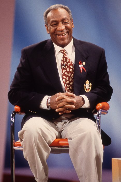 Bill Cosby - Kids Say the Darndest Things - Photos