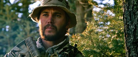 Taylor Kitsch - Lone Survivor - Filmfotos