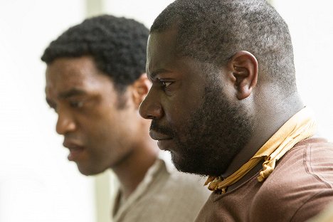 Steve McQueen - 12 Years a Slave - Making of