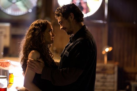 Winona Ryder, James Franco - Homefront - Filmfotos