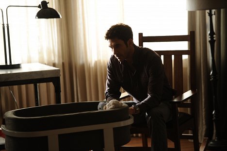 Dylan McDermott - American Horror Story - Afterbirth - Photos