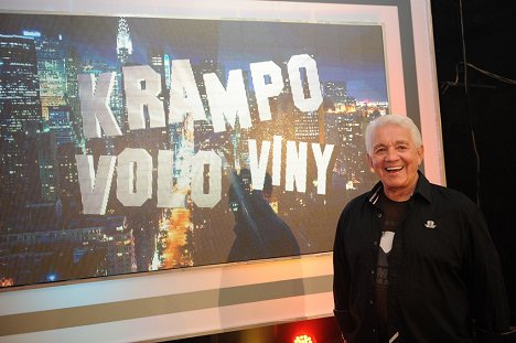 Jiří Krampol - Krampoloviny - Kuvat elokuvasta