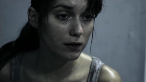 Judit Pecháček - M is for Malnutrition - Z filmu