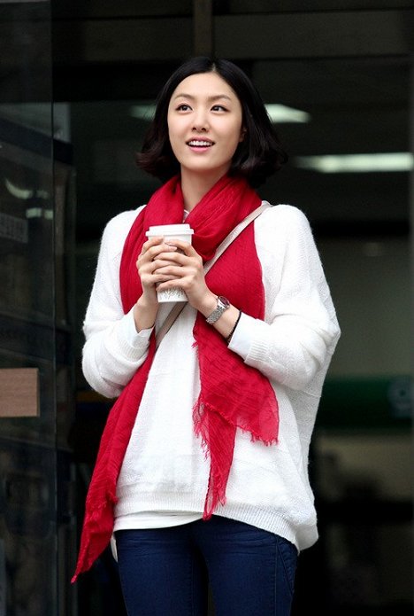 Ji-hye Seo - Moon and Stars for You - Photos