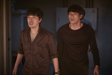 Jae-yeong Jeong, Daniel Choi - Yeolhanshi - Z filmu