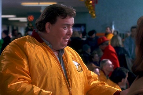 John Candy - Home Alone - Photos