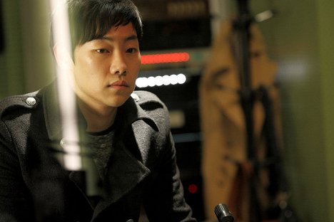 Min-gyoo Kim - Shimyaui FM - De la película
