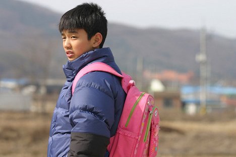 Seung-ho Yoo - Maeumee - Film