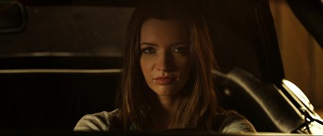 Talulah Riley - Submerged - De la película