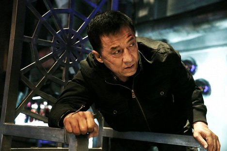 Jackie Chan - Jing cha gu shi 2013 - Z filmu