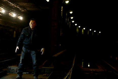 Jackie Chan - Jing cha gu shi 2013 - Kuvat elokuvasta