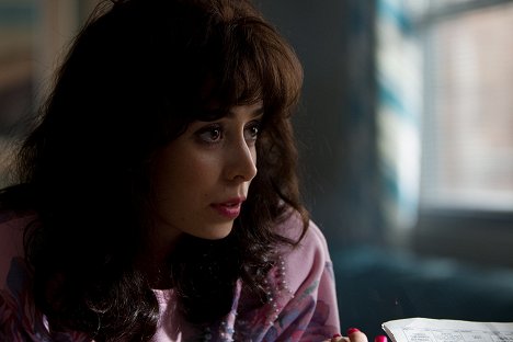 Cristin Milioti - The Wolf of Wall Street - Photos