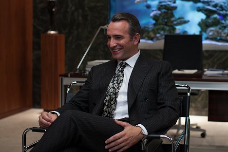 Jean Dujardin - A Wall Street farkasa - Filmfotók