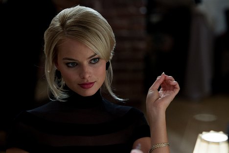 Margot Robbie - A Wall Street farkasa - Filmfotók