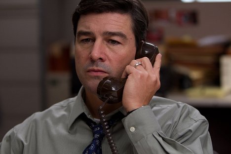 Kyle Chandler - The Wolf of Wall Street - Photos