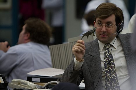 P.J. Byrne - The Wolf of Wall Street - Photos