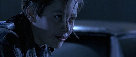 Edward Furlong - Terminator 2 - Domens dag - Kuvat elokuvasta