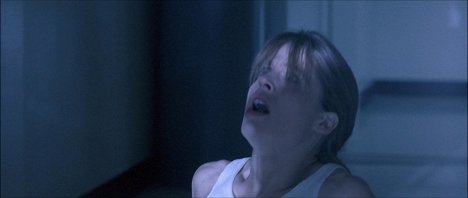 Linda Hamilton - Terminator 2: El juicio final - De la película
