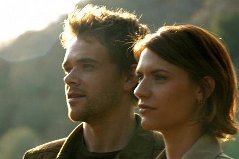 Nick Stahl, Claire Danes - Terminator 3: Rise of the Machines - Photos