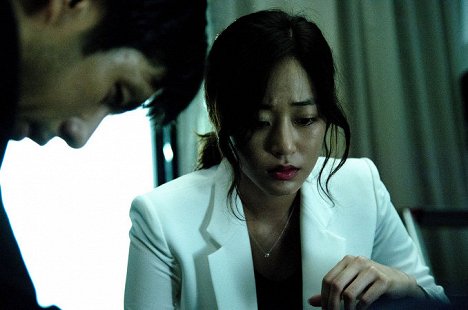 Hyo-jin Kim - Genom Hazard: Aru Tensai Kagakusha No Itsukakan - De la película