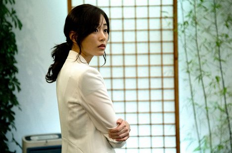 Hyo-jin Kim - Genom Hazard: Aru Tensai Kagakusha No Itsukakan - Van film