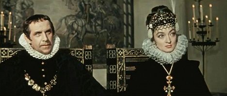 Bruno Frejndlich, Lidiya Vertinskaya - Don Quichotte - Film