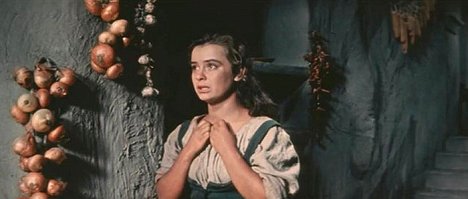 Ljudmila Kasjanova - Don Quijote - Z filmu
