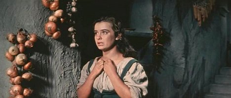 Lyudmila Kasyanova - Don Quichotte - Filmfotos