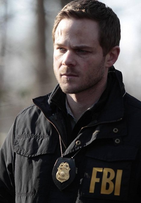 Shawn Ashmore - The Following - Havenport - Photos