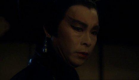 Siu-ming Lau - A Chinese Ghost Story - Z filmu