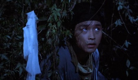 Leslie Cheung - A Chinese Ghost Story - Photos