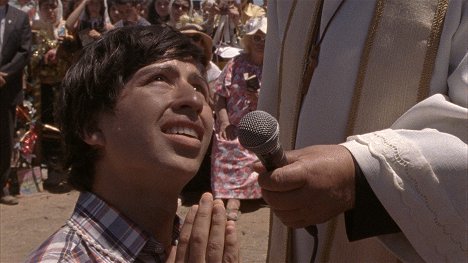 Sebastián Ayala - Zázrak podle Michelangela - Z filmu