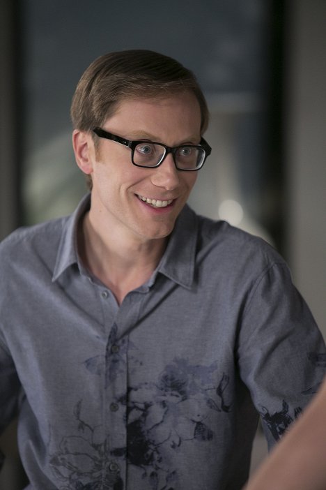 Stephen Merchant - Witam panie - Z filmu