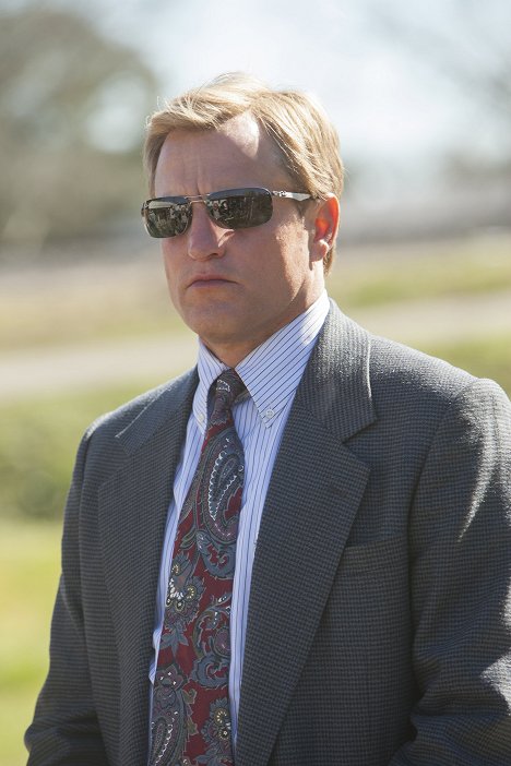 Woody Harrelson - True Detective - The Long Bright Dark - Photos