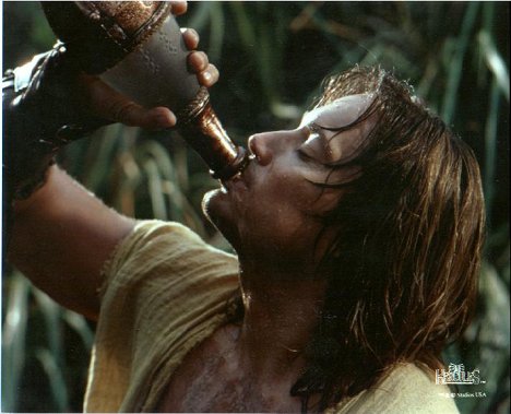 Kevin Sorbo - Hercules: The Legendary Journeys - ...And Fancy Free - Photos