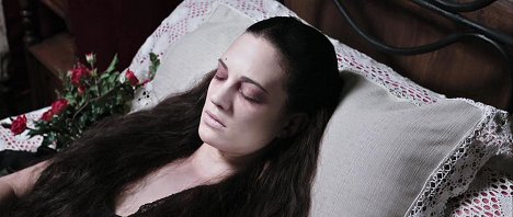 Asia Argento - Dracula 3D - Kuvat elokuvasta