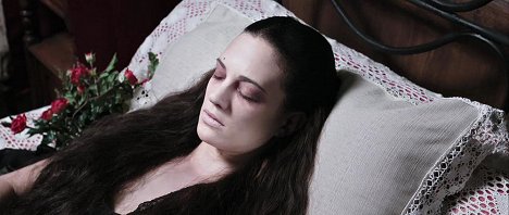 Asia Argento - Argento’s Dracula 3D - Photos