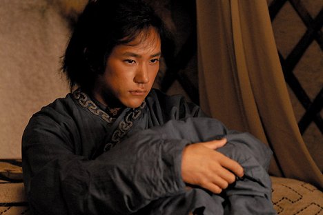 Ken'ichi Matsuyama - Kamui - The Last Ninja - Filmfotos