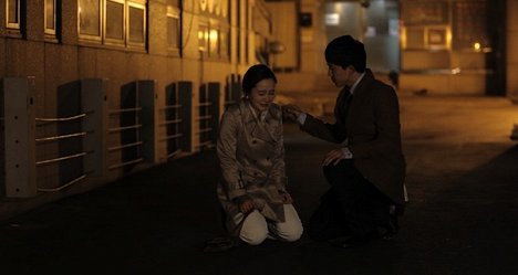 Gi-hwa Kang - Aengdooya yeonaehaja - Film