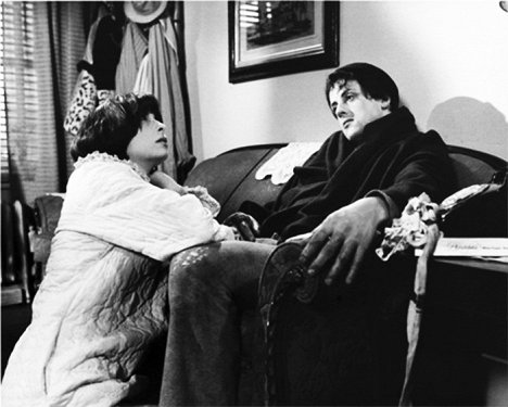 Talia Shire, Sylvester Stallone - Rocky - Photos