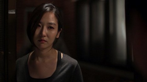 Mi-na Ahn - Nemonanwon - Van film