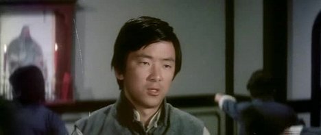Jimmy Wang Yu - Du bi quan wang da po xue di zi - Z filmu