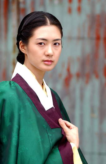 Yo-won Lee - Daemang - Kuvat elokuvasta