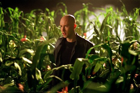 Michael Rosenbaum - Smallville - Pilot - Kuvat elokuvasta