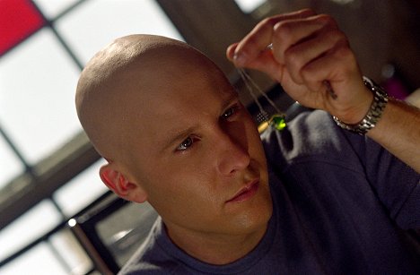 Michael Rosenbaum - Smallville - Métamorphose - Film