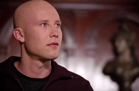 Michael Rosenbaum - Smallville - Proměna - Z filmu